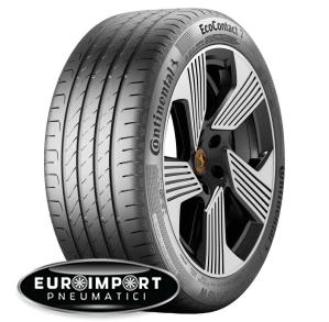 Continental ECOCONTACT-7 215/60 R17 96 H  TL BORDINO  DOT 2025